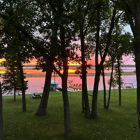 Leech Lake Resort Bed & Breakfast Walker Exterior photo