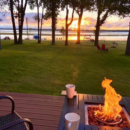 Leech Lake Resort Bed & Breakfast Walker Exterior photo