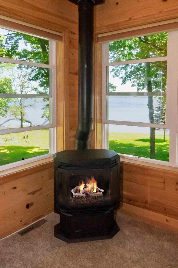 Leech Lake Resort Bed & Breakfast Walker Exterior photo
