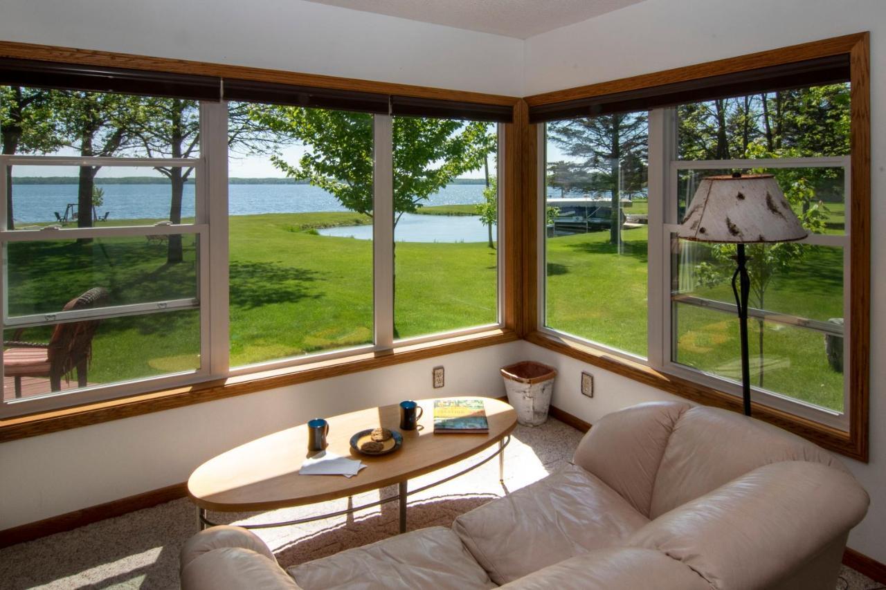 Leech Lake Resort Bed & Breakfast Walker Exterior photo